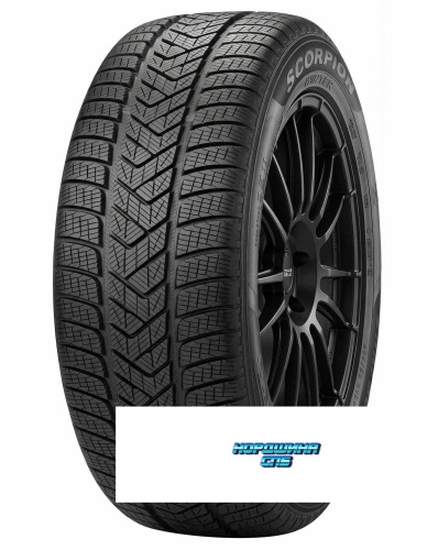 Pirelli 275/45 r20 Scorpion Winter 110V