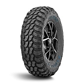 TRAZANO  265/70/17  Q 121/118 SL366 M/T