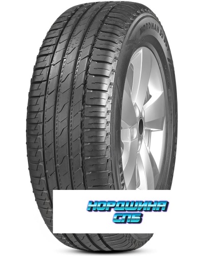 Ikon 285/60 r18 Nordman S2 SUV (Character Aqua SUV) 116V