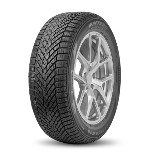Pirelli  235/60/18  V 107 Scorpion Winter 2  XL