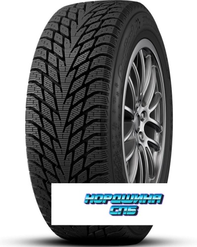 Cordiant 225/55R17 101T Winter Drive 2 PW-3 TL