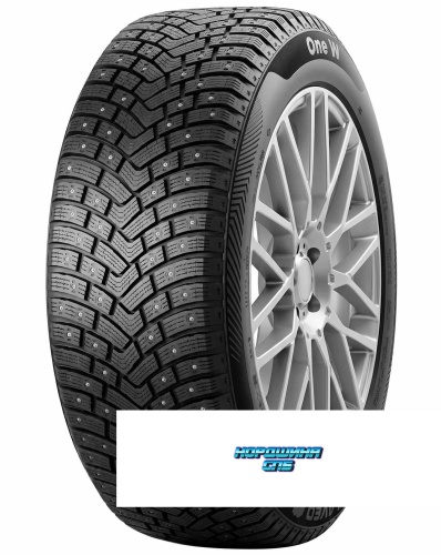 Gislaved  225/55/19  T 103 One W  XL Ш.