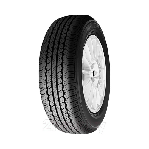 R16 215/70 C 113/111Q LT Nexen CLASSE PREMIER 521 (2024 г.в.)