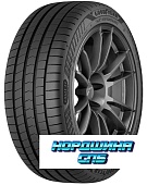 Goodyear 255/35 r19 Eagle F1 Asymmetric 6 96Y