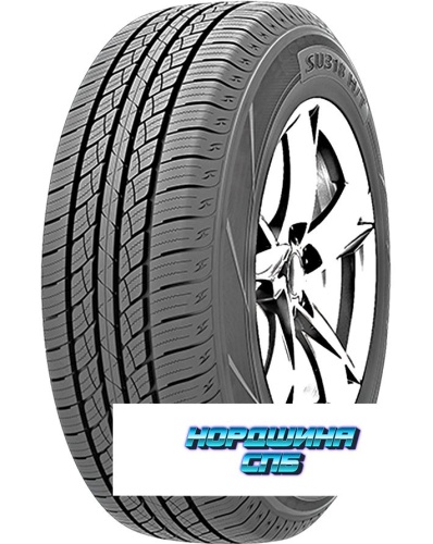 Goodride 255/55 r18 SU318 109V