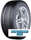 Bridgestone 215/55 r17 Blizzak Ice 98T