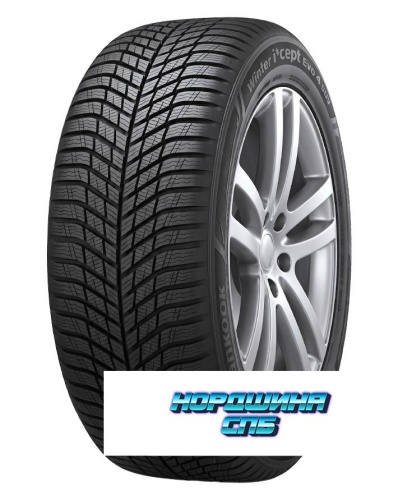 Hankook 255/55 r18 Winter I Cept Evo4 X W340A 109V