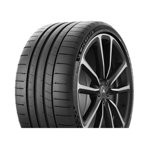 Michelin 295/30 r21 Pilot Sport S 5 102Y