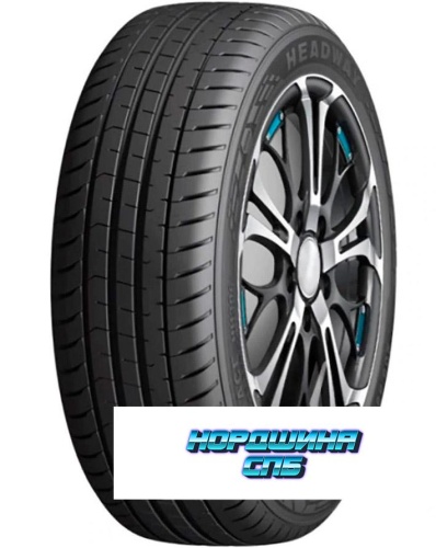 Headway 245/40 r18 HH306 97W