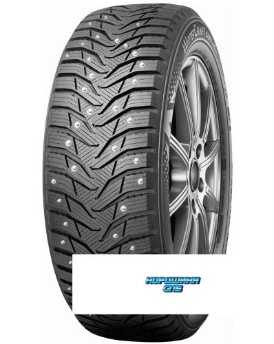 Kumho 275/40 r20 WinterCraft SUV Ice WS31 106T Шипы