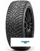 Pirelli 225/45 r18 Ice Zero 2 95H Шипы