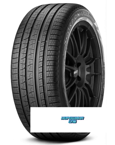 Pirelli 225/65 r17 Scorpion Verde All Season 102H