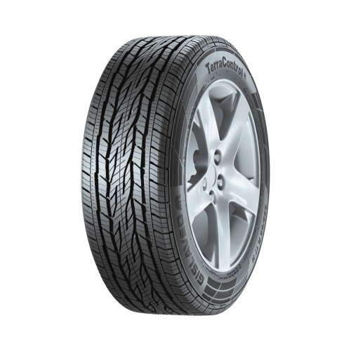 R16 215/65 98H Gislaved TerraControl