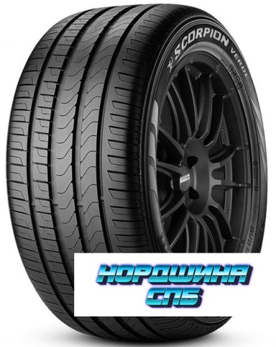 Pirelli 225/45 r19 Scorpion Verde 96W