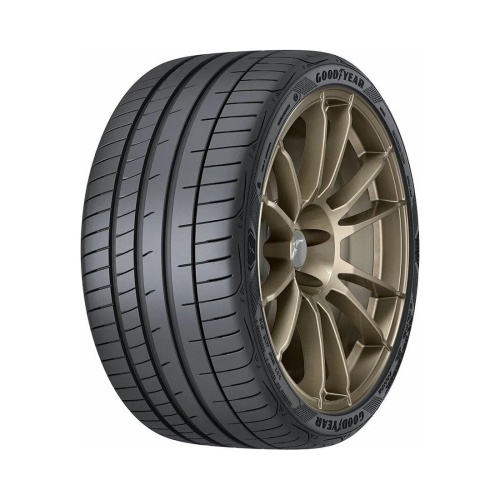 R20 245/35 95Y ZR LT XL FP  Goodyear Eagle F1 SUPERSPORT R NA2