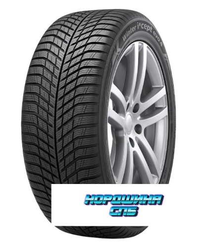 Hankook 245/40 r18 Winter I Cept Evo4 W340 97V