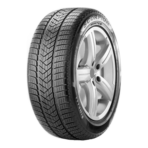 Pirelli  315/40/21  V 111 Scorpion Winter  (MO)  старше 3-х лет
