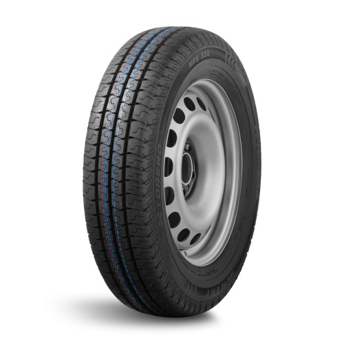 Torero (Matador)  195/70/15  R 104/102 C MPS330