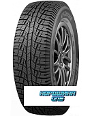CORDIANT  245/70/16  T 111 ALL TERRAIN