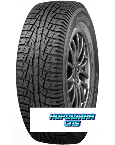 CORDIANT  245/70/16  T 111 ALL TERRAIN