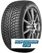 Kumho 265/35 r18 WinterCraft WP71 97V