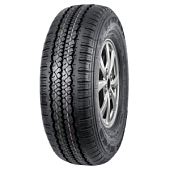Radial RF08