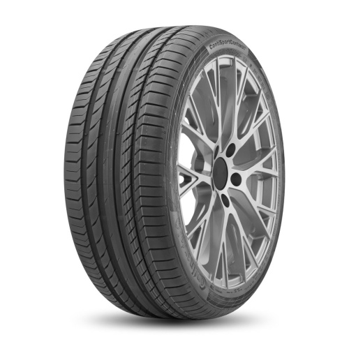 Continental  245/40/20  W 95 ContiSportContact 5