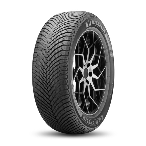 Michelin  235/60/18  H 107 ALPIN 7  XL
