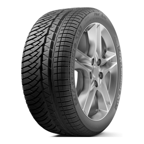 Michelin  285/40/19  V 103 Pilot Alpin PA4  (N1)