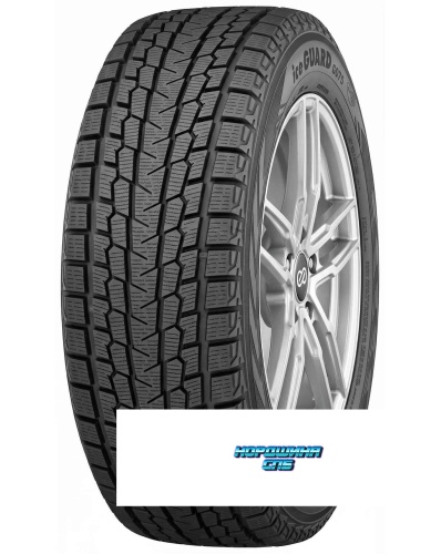 Yokohama 315/30 r22 IceGuard G075 107Q