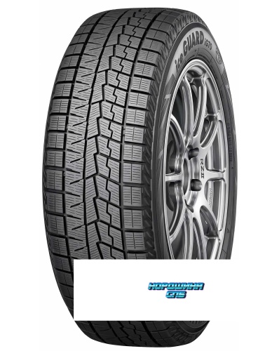 Yokohama 195/60 r15 Ice Guard IG70 88Q