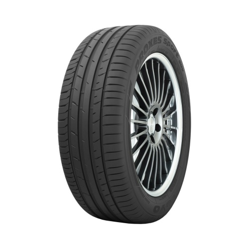 R22 285/35 106Y Toyo Proxes Sport
