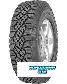 Goodyear 255/55 r19 Wrangler Duratrac 111Q