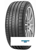 Yokohama 235/55 r19 Advan Sport V107 105Y