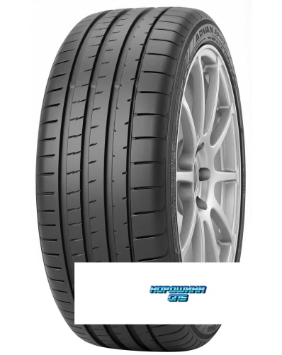 Yokohama 235/55 r19 Advan Sport V107 105Y