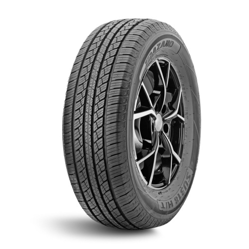 TRAZANO  265/65/17  T 112 SU318 H/T