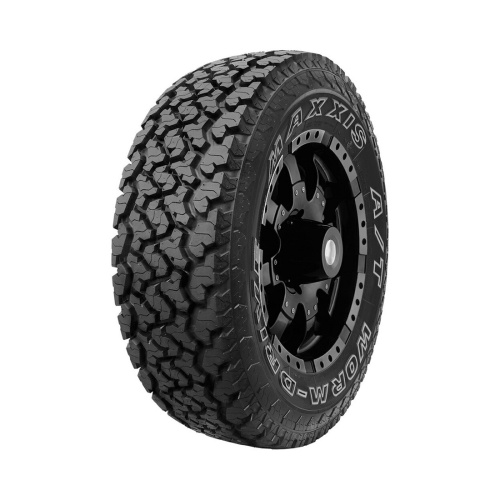 R17 285/70 121/118Q LT Maxxis AT980E