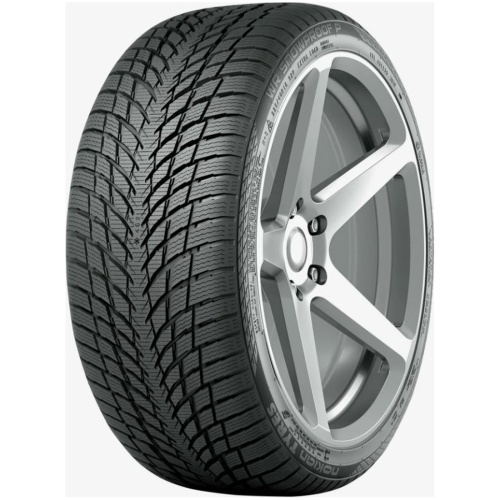 R17 215/55 98V XL Nokian Tyres (Ikon) WR Snowproof P (2021 г.в.)