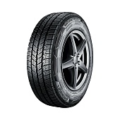 R16 205/65 C 107/105T Continental VanContact Winter (2021 г.в.)