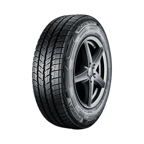 R16 205/65 C 107/105T Continental VanContact Winter (2021 г.в.)
