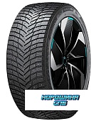 Hankook 255/50 r20 iON Nordic Ice SUV 109T Шипы