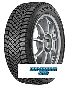 Goodyear 255/50 r20 UltraGrip Arctic 2 SUV 109T Шипы