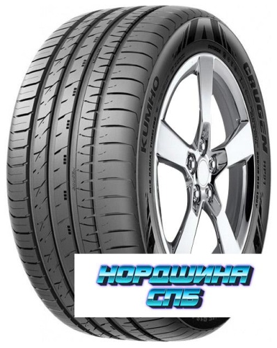 Kumho 255/60 r18 Crugen HP91 112V