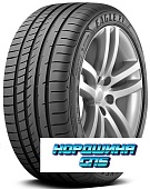 Goodyear 255/40 r21 Eagle F1 Asymmetric 3 102Y