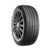 R19 235/45 95W ZR Nexen N'Fera AU7 (2024 г.в.)