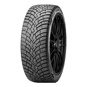 Pirelli  285/45/20  H 112 SCORPION ICE ZERO 2  XL Ш. старше 5-ти лет