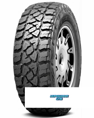 Kumho 31/10.5 r15 Road Venture MT51 109Q