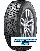 Hankook 225/70 r15c RW15 Winter i Pike LV 112/110R Шипы
