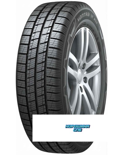 Hankook 225/75 r16c Vantra ST AS2 RA30 121/120R