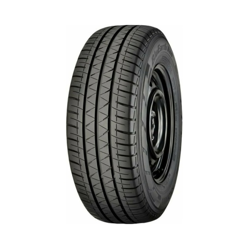 R15 195/70 C 104/102S Yokohama BluEarth-Van RY55